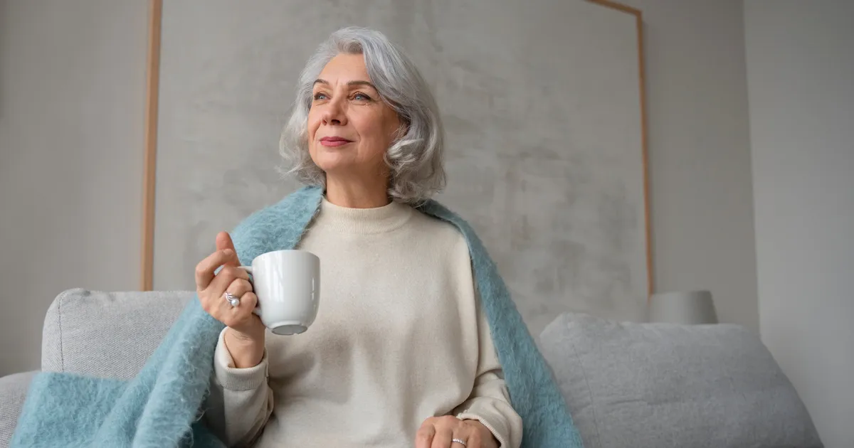 Att bli älskad men inte värderad: en insikt från en 73‑årig mammas liv