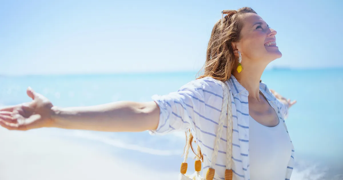 Varför äldre bryr sig mer — inte mindre enligt psykologin