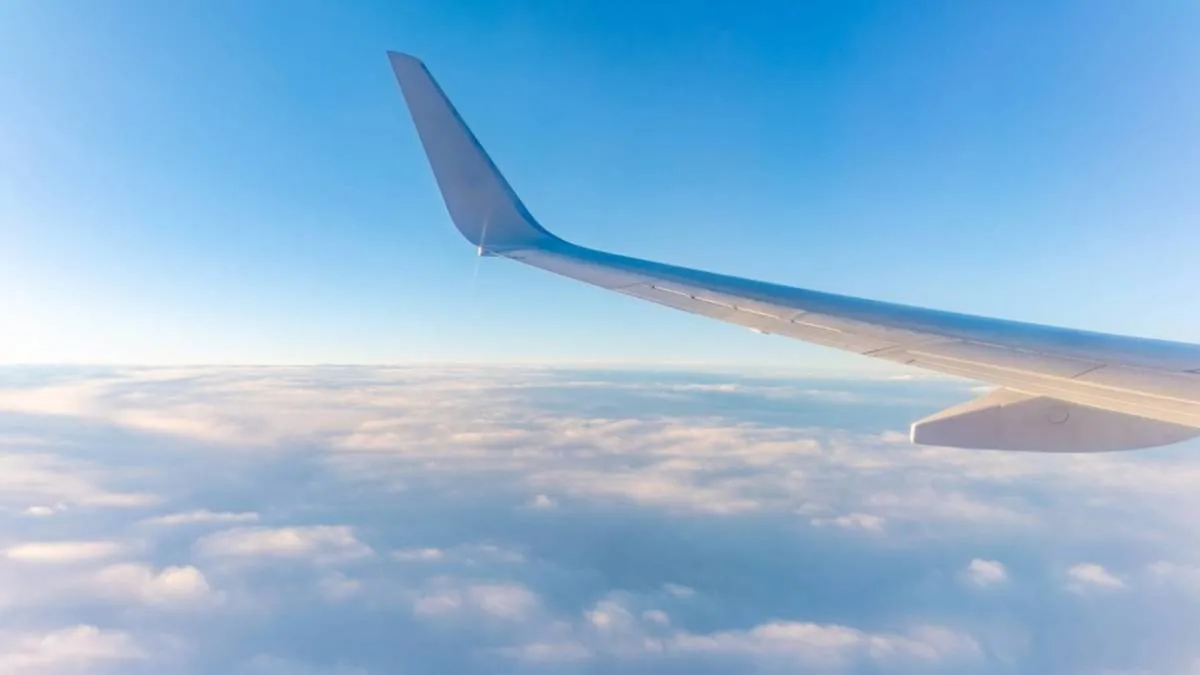 Air Transat slutar flyga till USA: varför och vad det innebär