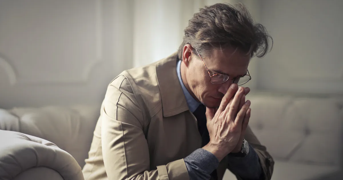 På jakt efter lycka och äkthet i pensionärslivet