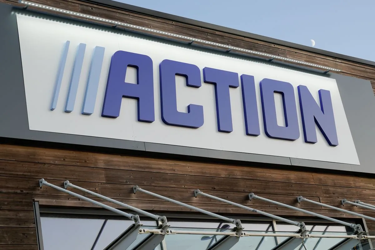 Myggnät från Action — fortfarande inte 44 kr