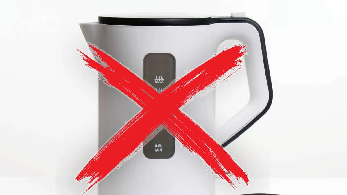 Vattenkokaren känns omodern – så värmer vi vatten 2026