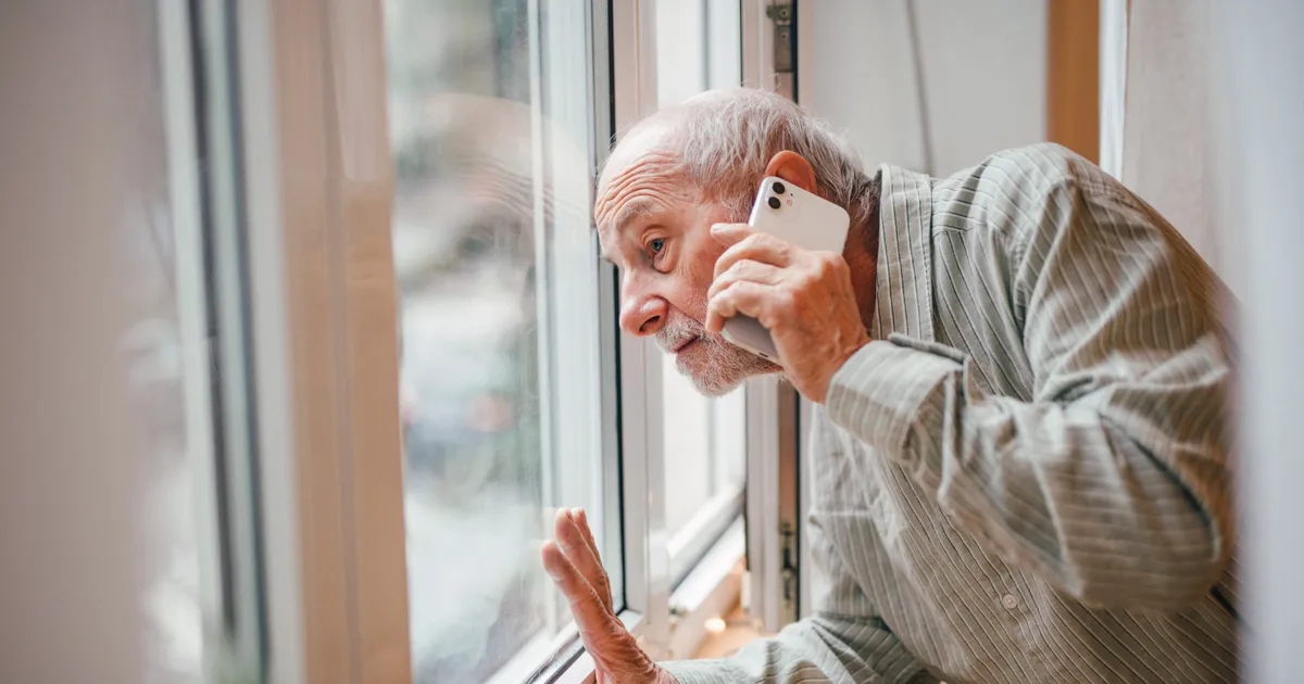Vuxna barn och relationen till föräldrarna: vad får oss att dra oss undan?