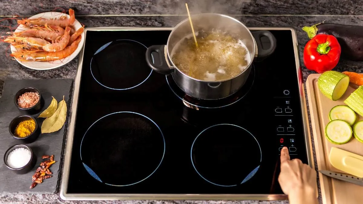 Kan vi säga farväl till induktionshällen?