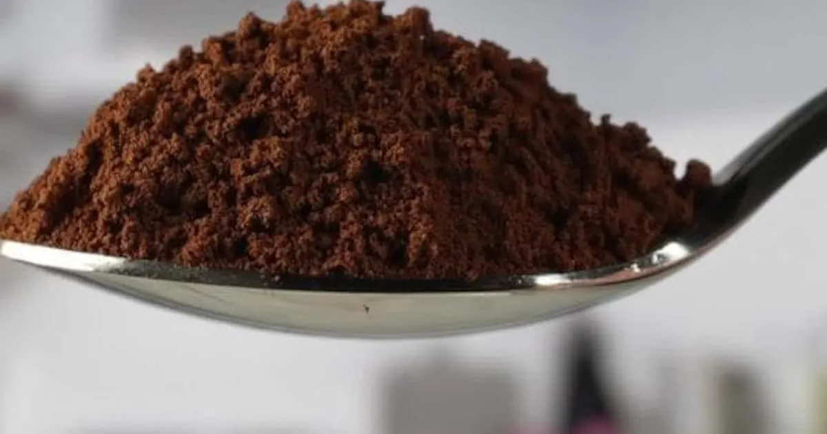 Kaffesump: mer än bara köksavfall