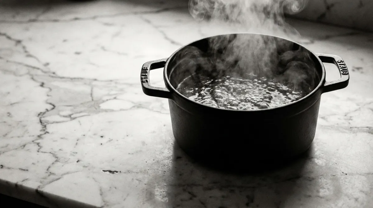 Köken 2026: den osynliga revolutionen