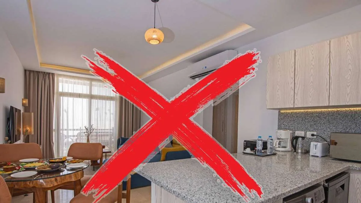 Stängda kök på väg tillbaka: en modern trend i förändring