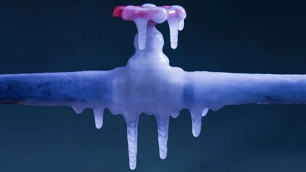 Problem vid övergång till värmepump