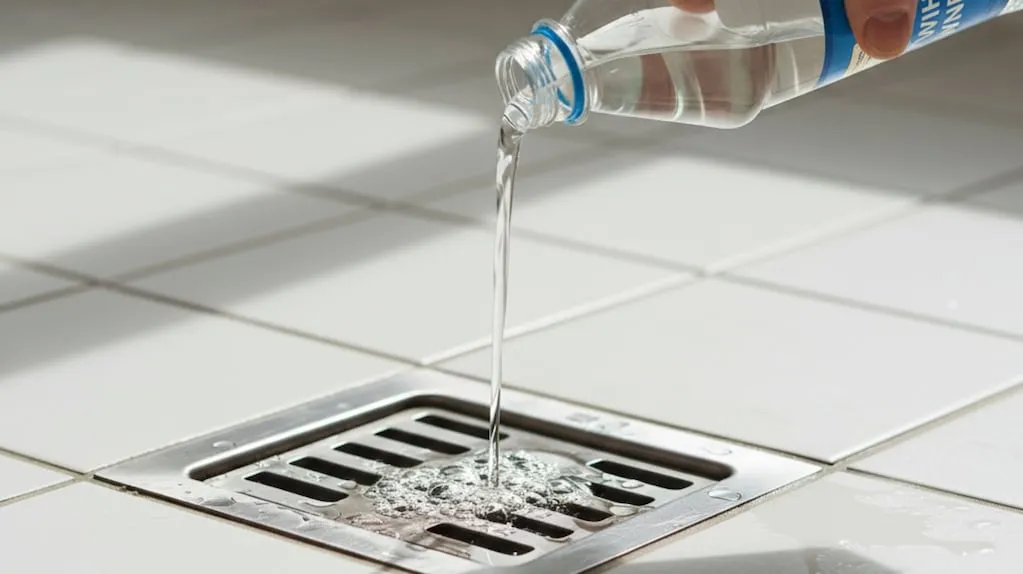 Häll vitvinsvinäger på galler hemma: vad det gör och hur ofta du ska göra det